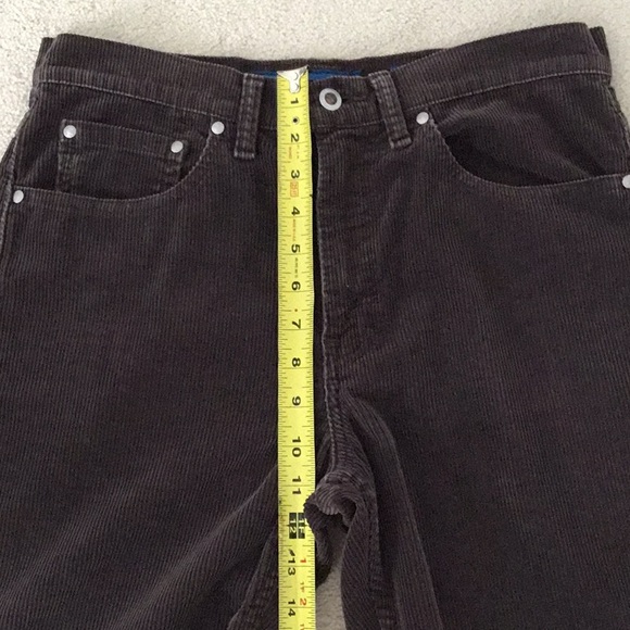 Vintage Silver Tab Levi’s corduroys - Picture 10 of 12